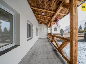 Prodej vícegeneračního domu, Český Těšín, Ropická, 387 m2