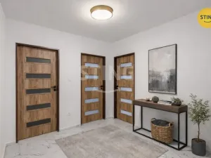 Prodej bytu 3+kk, Český Těšín, Ropická, 94 m2