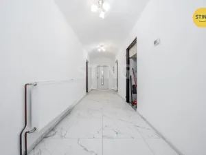 Prodej bytu 3+1, Český Těšín, Ropická, 98 m2