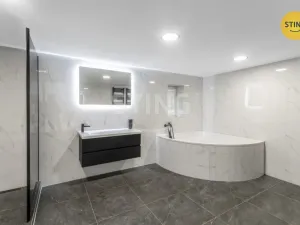 Prodej bytu 3+1, Český Těšín, Ropická, 158 m2