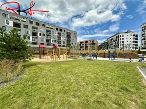 Pronájem bytu 2+kk, Praha, Stočesova, 57 m2