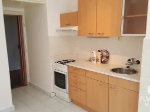 Pronájem bytu 2+1, Brno, Tábor, 50 m2