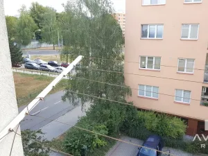 Pronájem bytu 2+1, Brno, Tábor, 50 m2