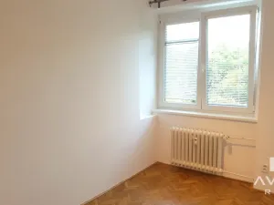 Pronájem bytu 2+1, Brno, Tábor, 50 m2