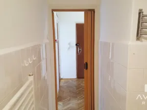 Pronájem bytu 2+1, Brno, Tábor, 50 m2