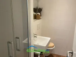 Pronájem bytu 1+1, Brno, Filipova, 33 m2