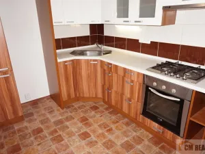 Pronájem bytu 1+1, Prostějov, Tylova, 37 m2