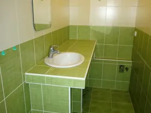 Pronájem bytu 1+1, Prostějov, Tylova, 37 m2