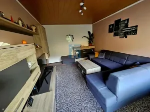 Pronájem bytu 3+1, Kraslice, Pod nádražím, 72 m2