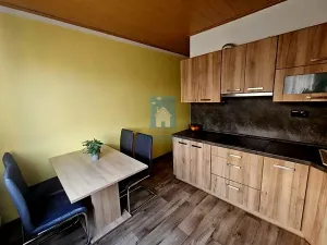 Pronájem bytu 3+1, Kraslice, Pod nádražím, 72 m2