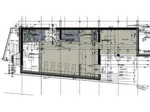 Prodej obchodního prostoru, Harrachov, 145 m2