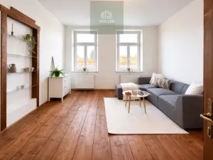 Prodej rodinného domu, Klatovy - Klatovy III, Budovcova, 75 m2