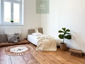 Prodej rodinného domu, Klatovy - Klatovy III, Budovcova, 75 m2