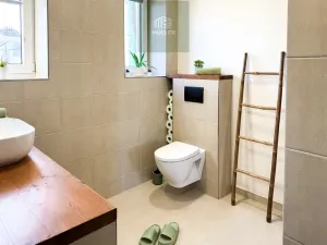 Prodej rodinného domu, Klatovy - Klatovy III, Budovcova, 75 m2