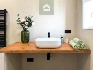 Prodej rodinného domu, Klatovy - Klatovy III, Budovcova, 75 m2