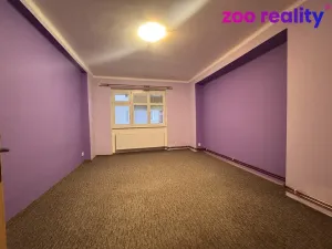 Pronájem bytu 1+1, Žatec, Hošťálkovo náměstí, 41 m2