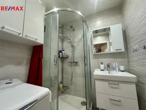 Pronájem bytu 3+1, Třebíč - Nové Dvory, Kyjevská, 74 m2