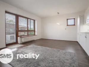 Pronájem bytu 2+kk, Ostrava - Nová Bělá, Krmelínská, 56 m2