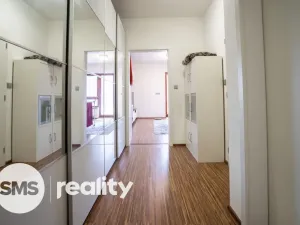 Pronájem bytu 2+kk, Ostrava - Nová Bělá, Krmelínská, 56 m2