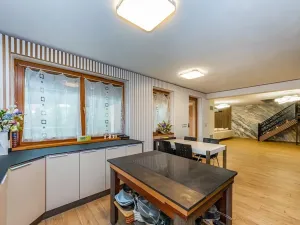 Prodej rodinného domu, Buš, 375 m2