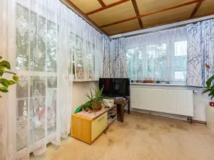 Prodej rodinného domu, Praha - Modřany, Chuchelská, 82 m2