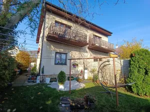 Prodej rodinného domu, Praha - Modřany, Chuchelská, 82 m2