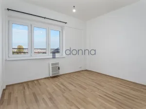 Pronájem bytu 2+kk, Praha, Hartigova, 47 m2