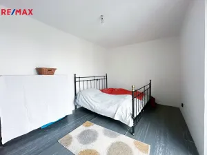 Prodej bytu 3+1, Příbram - Příbram I, Riegrova, 71 m2