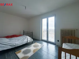 Prodej bytu 3+1, Příbram - Příbram I, Riegrova, 71 m2