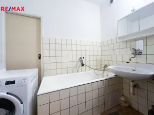 Prodej bytu 3+1, Příbram - Příbram I, Riegrova, 71 m2