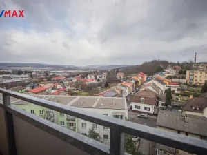 Prodej bytu 3+1, Příbram - Příbram I, Riegrova, 71 m2