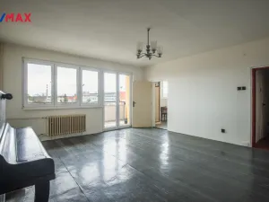 Prodej bytu 3+1, Příbram - Příbram I, Riegrova, 71 m2