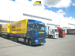 Pronájem výrobních prostor, Hranice - Hranice IV-Drahotuše, Olomoucká, 10080 m2