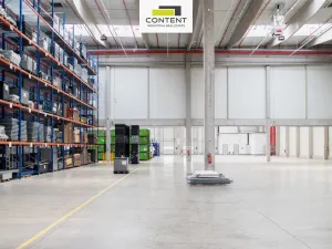 Pronájem výrobních prostor, Hranice - Hranice IV-Drahotuše, Olomoucká, 10080 m2