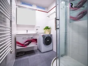 Prodej bytu 3+1, Brno - Kohoutovice, Voříškova, 74 m2