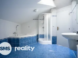 Pronájem bytu 3+kk, Opava - Město, 108 m2