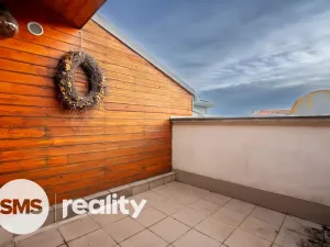 Pronájem bytu 3+kk, Opava - Město, 108 m2