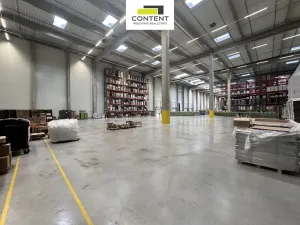 Pronájem skladu, Hradec Králové - Plotiště nad Labem, Náchodská, 3000 m2