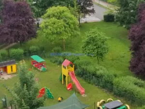 Pronájem bytu 3+kk, Hradec Králové, Na Kotli, 60 m2