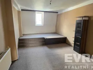 Pronájem bytu 1+1, Liberec - Liberec IV-Perštýn, Moskevská, 55 m2