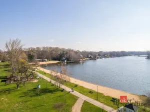 Prodej bytu 2+kk, Poděbrady - Poděbrady III, náměstí 5. května, 44 m2