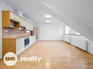 Pronájem bytu 1+kk, Humpolec, Hálkova, 34 m2