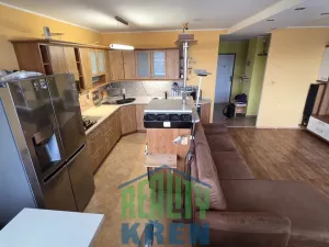 Pronájem bytu 4+kk, Praha - Stodůlky, Fantova, 88 m2