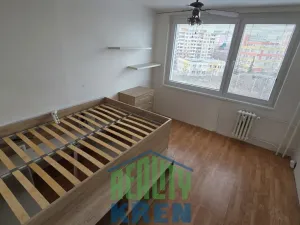 Pronájem bytu 4+kk, Praha - Stodůlky, Fantova, 88 m2