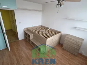 Pronájem bytu 4+kk, Praha - Stodůlky, Fantova, 88 m2
