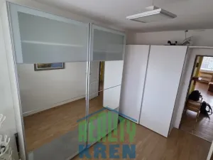 Pronájem bytu 4+kk, Praha - Stodůlky, Fantova, 88 m2