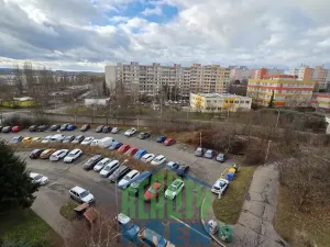 Pronájem bytu 4+kk, Praha - Stodůlky, Fantova, 88 m2