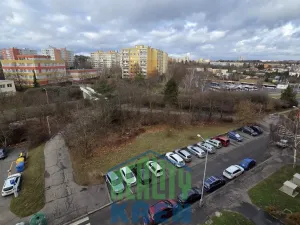 Pronájem bytu 4+kk, Praha - Stodůlky, Fantova, 88 m2