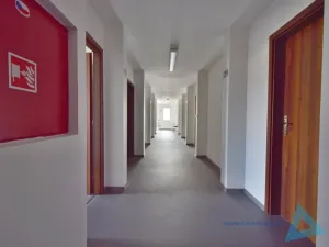 Pronájem kanceláře, Nová Paka, Pražská, 20 m2