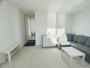 Pronájem bytu 1+1, Veselí nad Moravou, Rybáře, 40 m2